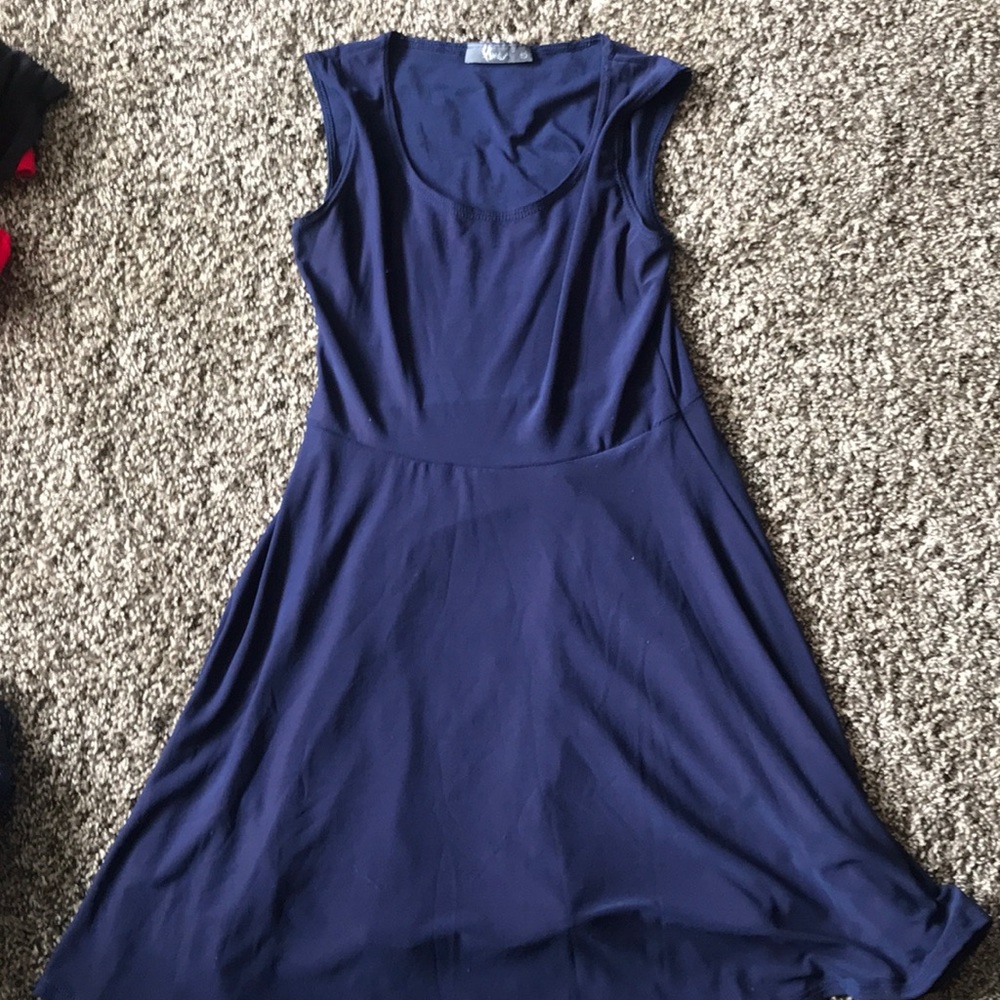 Casual dress
